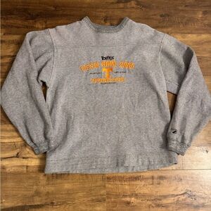 Vintage Tennessee Vols Fiesta Bowl Crewneck Sweatshirt